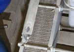 plate cooler