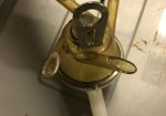 Used Boumatic Flo Star Classic Claw