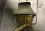 Used Boumatic Flo Star Classic Claw