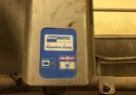 Used Boumatic 4200 Detacher