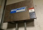 Used Boumatic Power Supply