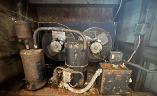 2945 Compressor 1 - Dairy Train Classifieds