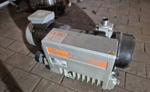2972 Busch Vacuum Pump Two - Dairy Train Classifieds