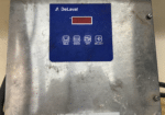 Used DeLaval C125 Washer