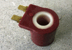 New Bulk Tank Washer Drain Coil