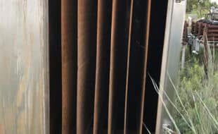 30 Ton Universal Falling Film - Dairy Train Classifieds