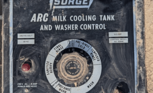3002 Arc Cooling Main - Dairy Train Classifieds