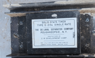 3003 Main Solid Stte - Dairy Train Classifieds