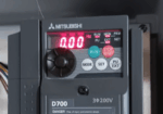 Used Mitsubishi Variable Speed Drive