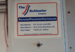 Used Schlueter Pulsation Controller