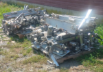 Used Germania ATO Model B