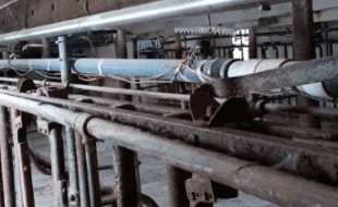 3016 Pipeline And Vacuum Line 1 - Dairy Train Classifieds