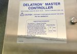 DeLaval Master Pulsation Control