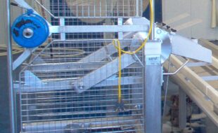 3061 Moulding Station - Dairy Train Classifieds