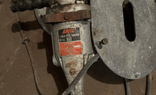 3088 Dehorning Saw - Dairy Train Classifieds