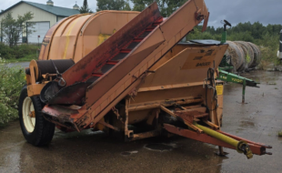 3092 Used Kelly Ryan Ag Bagger Two 1 Scaled 310X190 E1757604121286 - Dairy Train Classifieds