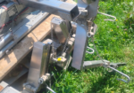 Used Germania ATO Model B
