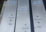 Used Germania ATO Model B