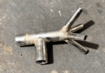 Used SS CIP Fork
