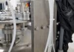 Used ATS Container Fill and Seal Machine (side view)