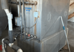 used Mueller chiller