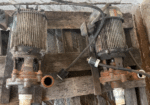 used Mueller chiller - processing filters