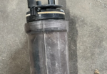 Used GEA Metatron Samplers