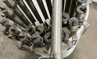 3177 Used Detacher Vacuum Cylinders - Dairy Train Classifieds