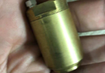 New Germania PT110 Valve
