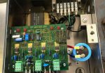DeLaval Master Pulsation Control