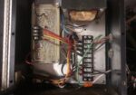 Used Surge Pulsation Control Box