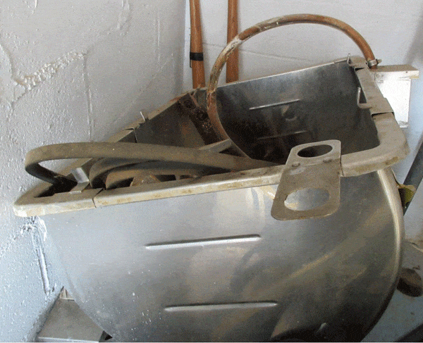 497 H 1 - Dairy Train Classifieds
