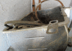 Chore Boy PARLOR - wash tank
