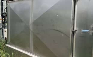 60 Ton Mueller Chiller - Dairy Train Classifieds