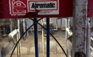 Agromatic One 2937 - Dairy Train Classifieds