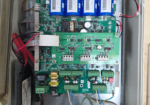 Smart Dairy parlor controller