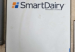Smart Dairy parlor controller