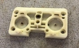 Base Plate For Delaval Dellatron 100 B Or 200 B Or Control Valve For Delaval Automatic Takeoff 40.00 Each 24 Available Rotated 310X190 E1757441293229 - Dairy Train Classifieds