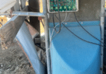 Used Alfa-Laval Feeder Stations w/Boards