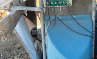 Board And Feeder 1 - Dairy Train Classifieds