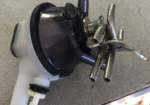 Used Boumatic FloStar Claw