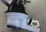 Used BouMatic Flo Star Claw