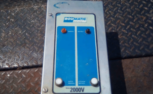 Boumatic Detacher Control - Dairy Train Classifieds