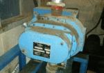 Used Suterbilt 10 Hp Vacuum Pump