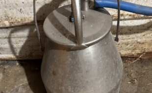Bucket 2947 - Dairy Train Classifieds