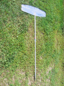 Cmu-000-031R Paddle Shaft For Oh Cmu 000 031R Paddle Shaft For Oh - Dairy Train Classifieds
