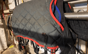 Calf Jackets Heavy And Light 2931 - Dairy Train Classifieds