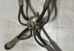 Classic 300 claw sold with MilkRite shells