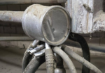 Used Germania Claws - top-loading