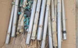 Cylinders 1 - Dairy Train Classifieds